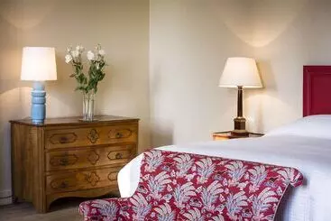 Bed & Breakfast La Chartreuse   Haut Bailly   Anciennement Château Le Pape