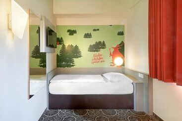 B&b Hotel Aschaffenburg