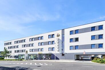 B&b Hotel Aschaffenburg