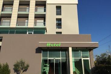 בית מלון כפרי Herges