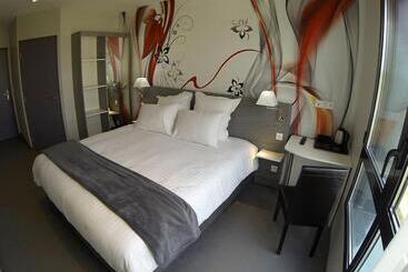 Hotelli L'aerogare Amboise