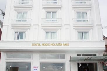 Szálloda Ngoc Nguyen Anh Da Lat 1