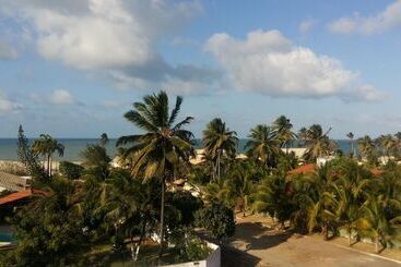 Hotel Pousada Brasita