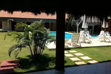 Hotel Pousada Brasita