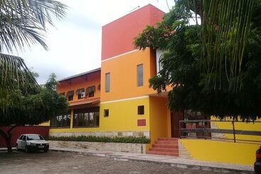 Hotel Pousada Brasita