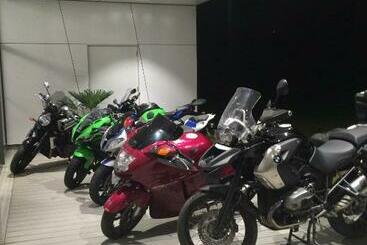 בית מלון כפרי Restaurant La Claire Foret