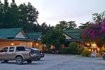 Hotel Sangtawan Resort