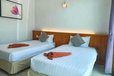 فندق Sangtawan Resort