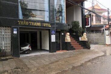 هتل Thao Trang