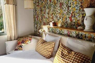 La Magnanerie De L'isle B&b