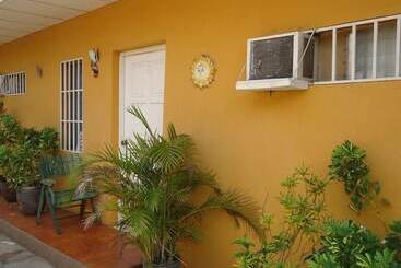 Apartamentos Los Angeles Managua