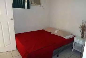Apartamentos Los Angeles Managua