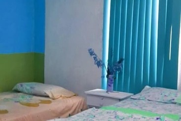 Apartamentos Los Angeles Managua