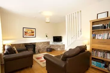 Appartamenti turistici Avonlea Self Catering