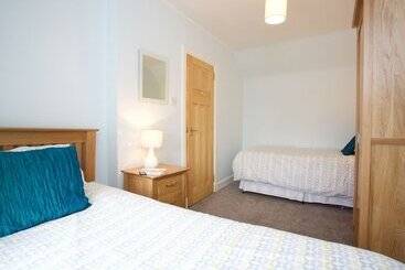 Appartamenti turistici Avonlea Self Catering