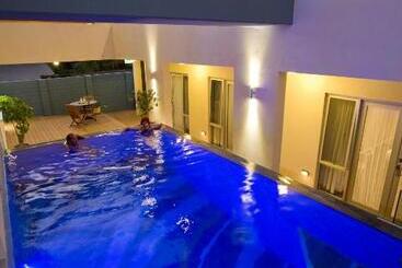 צימר Fremantle Boutique Accommodation   Maand Up