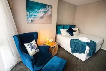 Bed & Breakfast Fremantle Boutique Accommodation   Maand Up