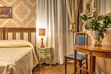 Bed and Breakfast Residenza Corte Molin