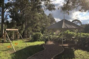 房子  Country Cottages Of Bridgetown