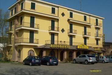 فندق Albergo Tre Pozzi