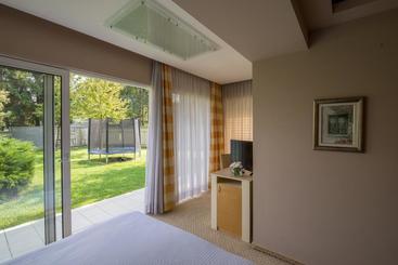 בית מלון כפרי By Gastroid