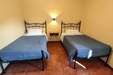 Hotelli Casa Do Tua