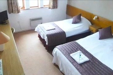 فندق Farthingstone