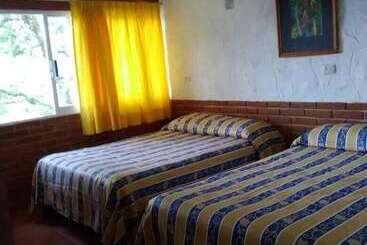 호텔 Finca Santa Rosa