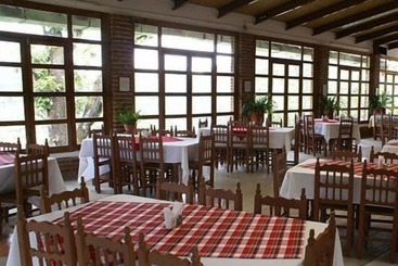 فندق Finca Santa Rosa