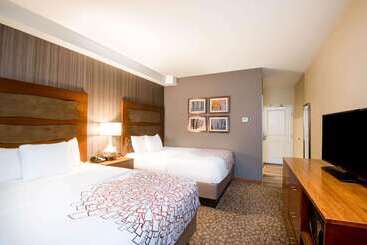 هتل La Quinta By Wyndham Durango