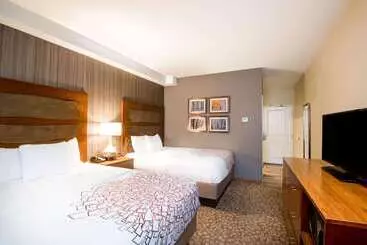 Hotel La Quinta By Wyndham Durango