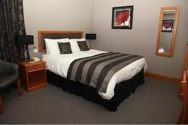 Hotel New Inn