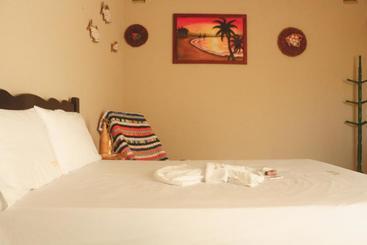 בית מלון כפרי Pousada Maria Brasil