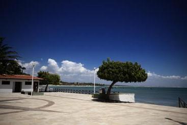 Hotel Pousada Maria Brasil