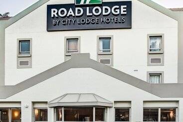 Hotel Road Lodge Germiston Lake