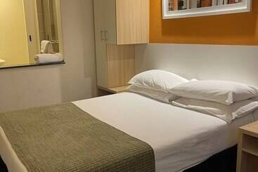 ホテル Road Lodge Germiston Lake