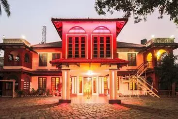 Hotel Royal Heritage