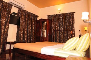 Hotel Royal Heritage