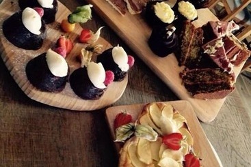 בית מלון כפרי St Nicholas Retreat