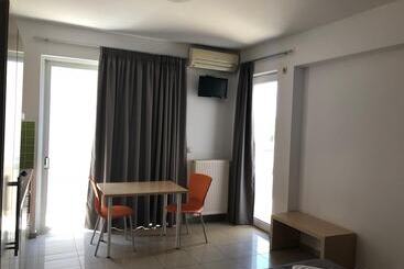 דירה Kleanthi Studios