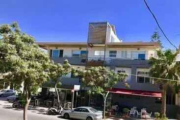 آپارتمان Kleanthi Studios