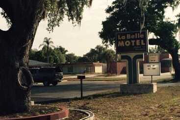 Labelle Motel