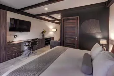アパートホテル Mx Grand Suites