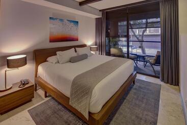 アパートホテル Mx Grand Suites