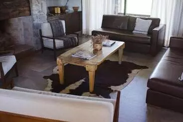 Majatalo La Morada Lodge