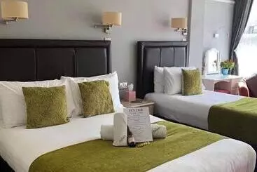 Pensione Poltair Guest House