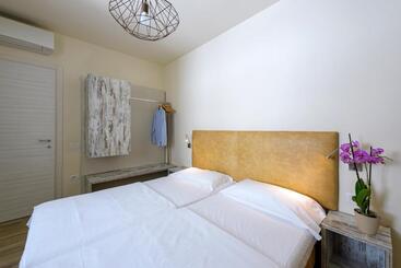 아파트 Residence Ruculì Ruculì Hospitality