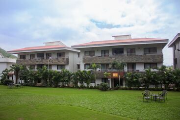 Resort Club Mahindra Hatgad