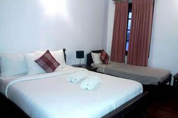 リゾートホテル Sanctuary Hills