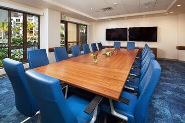 渡假胜地 The Westin Nanea Ocean Villas, Ka'anapali